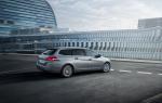 Peugeot 308 SW 2017 года (WW)